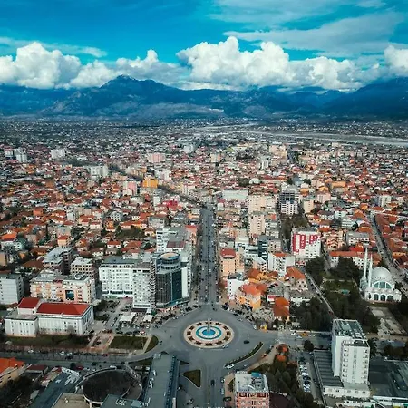 Center Luxurious Appartement