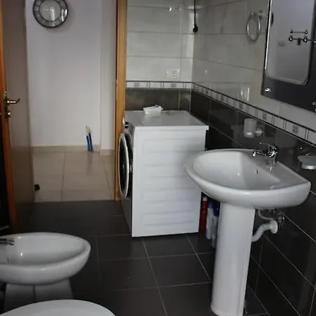 Apartment Center Luxurious
