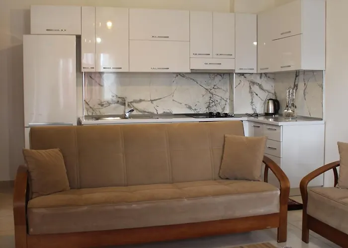 Center Luxurious Shkodër