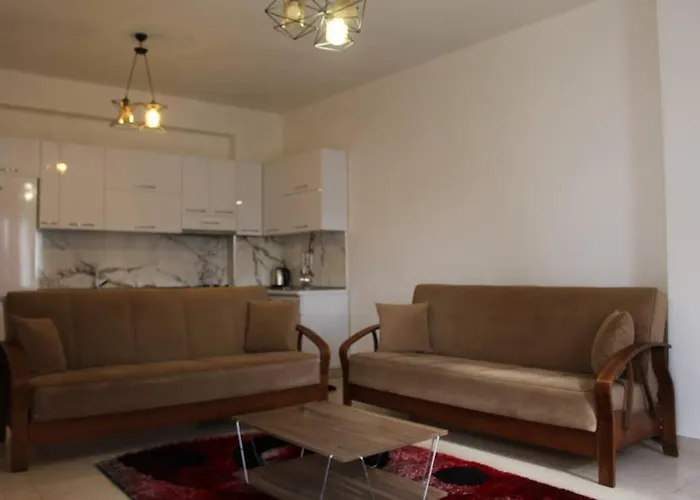 Center Luxurious Appartamento *