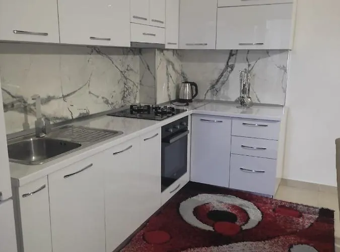 Center Luxurious Appartamento *