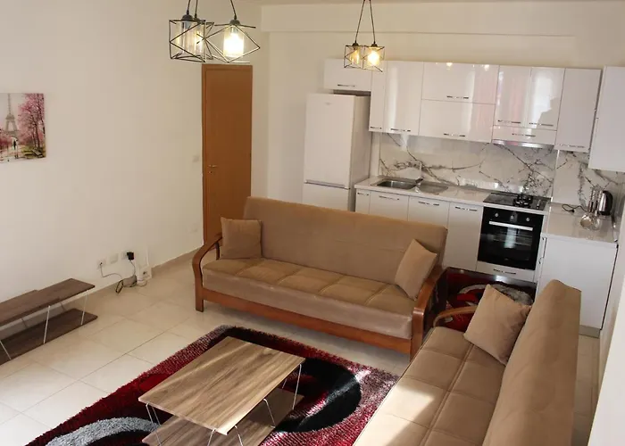 Appartamento Center Luxurious *