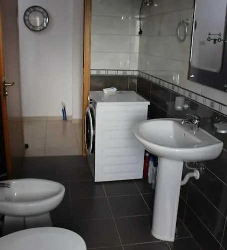 Appartamento Center Luxurious