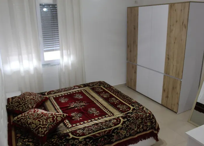 Center Luxurious Appartamento *