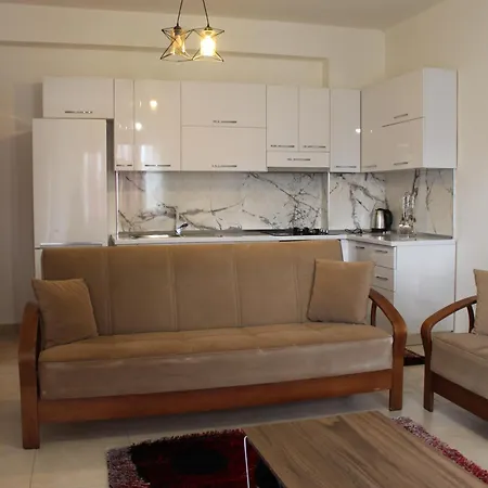 Center Luxurious Shkoder