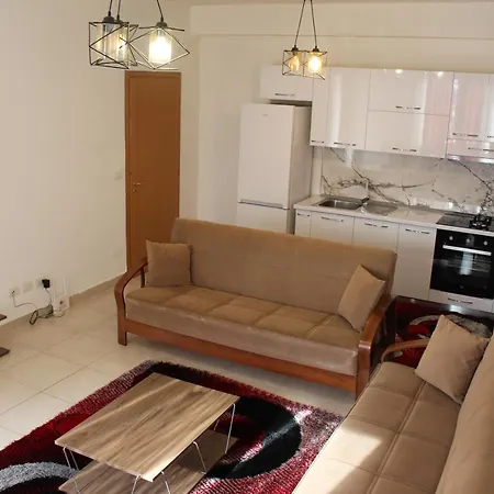 Apartment Center Luxurious *