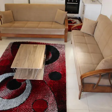 Center Luxurious Shkoder