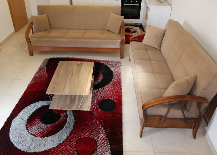 Center Luxurious Shkodër